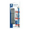 Sale Staedtler Marcador Escrita Pigment Liner 308 3 unidades Preto