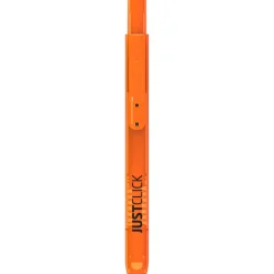 Morris Marcador fluo JustClick MRH-105 laranja