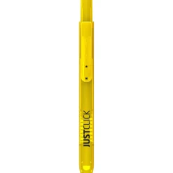Morris Marcador fluo JustClick MRH-105 amarelo