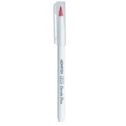 Newpen Marcador Ginza Pro Brush Pen Vermelho Escarlate