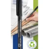 Staedtler Marcador Permanente Médio de Tinta Preta