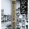 Sakura Marcador Pigma Micron 08