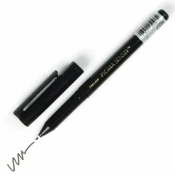 Sakura Marcador Pigma Sensei Manga 1Mm Caderno Inteligente nzel Pt