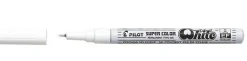 Pilot Marcador Prata Extra Fino Sc-G-Ef