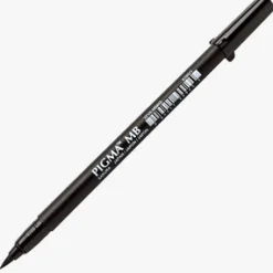 Sakura Marcador Tinta Pigma Pt Ponta Pincel Md