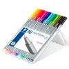 Staedtler Marcador Triplus Fineliner 10 unidades