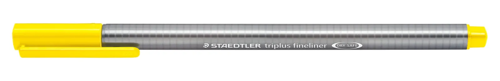 Staedtler Marcador Triplus Fineliner
