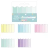 Sale Cuties Marcadores Página Liso Pastel