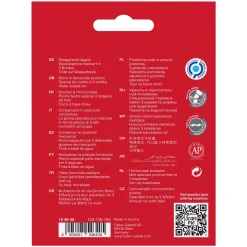 Hot Faber Castell Marcadores Textliner Cores Metálicas 4 unidades