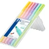 Clearance Staedtler Marcadores Triplus Pastel 6 unidades