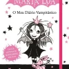 Sale Booksmile Maria Lua: o Meu Diário Vampitástico de Harriet Muncaster