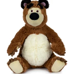 Masha And Bear Masha And The Bear - Peluche