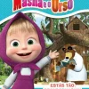 Hot Nuvem De Letras Masha e o Urso - Estás Tão Grande, Masha!