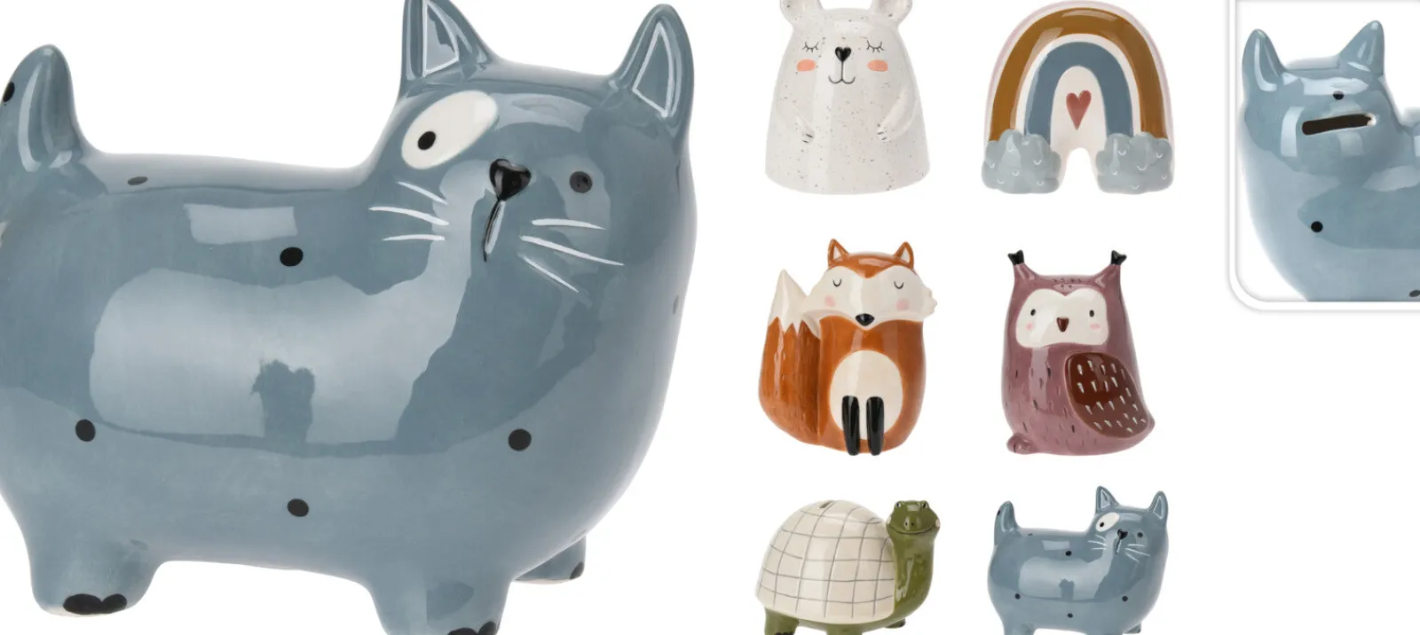 Koopman Mealheiro - Animais Sortido