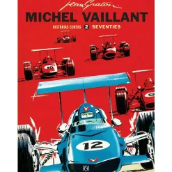 Discount Asa Michel Vaillant de Jean Graton