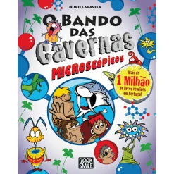 Outlet Note! Online Microscópicos