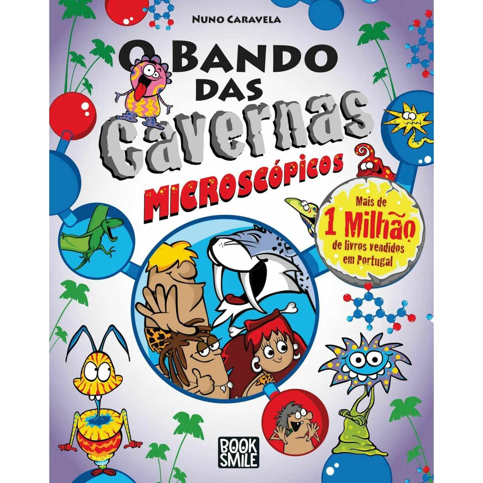 Outlet Note! Online Microscópicos