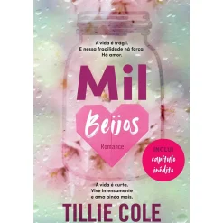 Online Quinta Essencia Mil Beijos de Tillie Cole