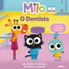 Booksmile Milo Nº 6 - o Dentista
