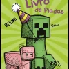 New Booksmile Minecraft - Livro de Piadas de Dan Morgan