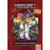 Booksmile Minecraft 1 Stonesword Saga - uma Falha no Código de Nick Eliopulos