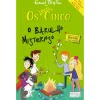 Outlet Oficina Livro Mini Cinco 14: os Cinco Barulho Misterioso de Enid Blyton