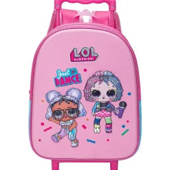 Online Lol Mini Trolley 3D