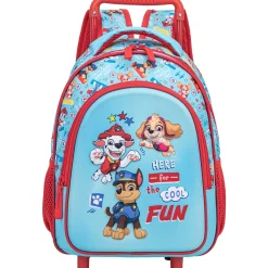 Paw Patrol Mini Trolley 3D Pawsome Day