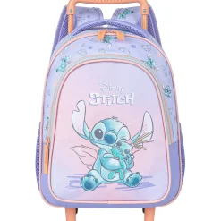Clearance Stitch Mini Trolley Hold On Tight