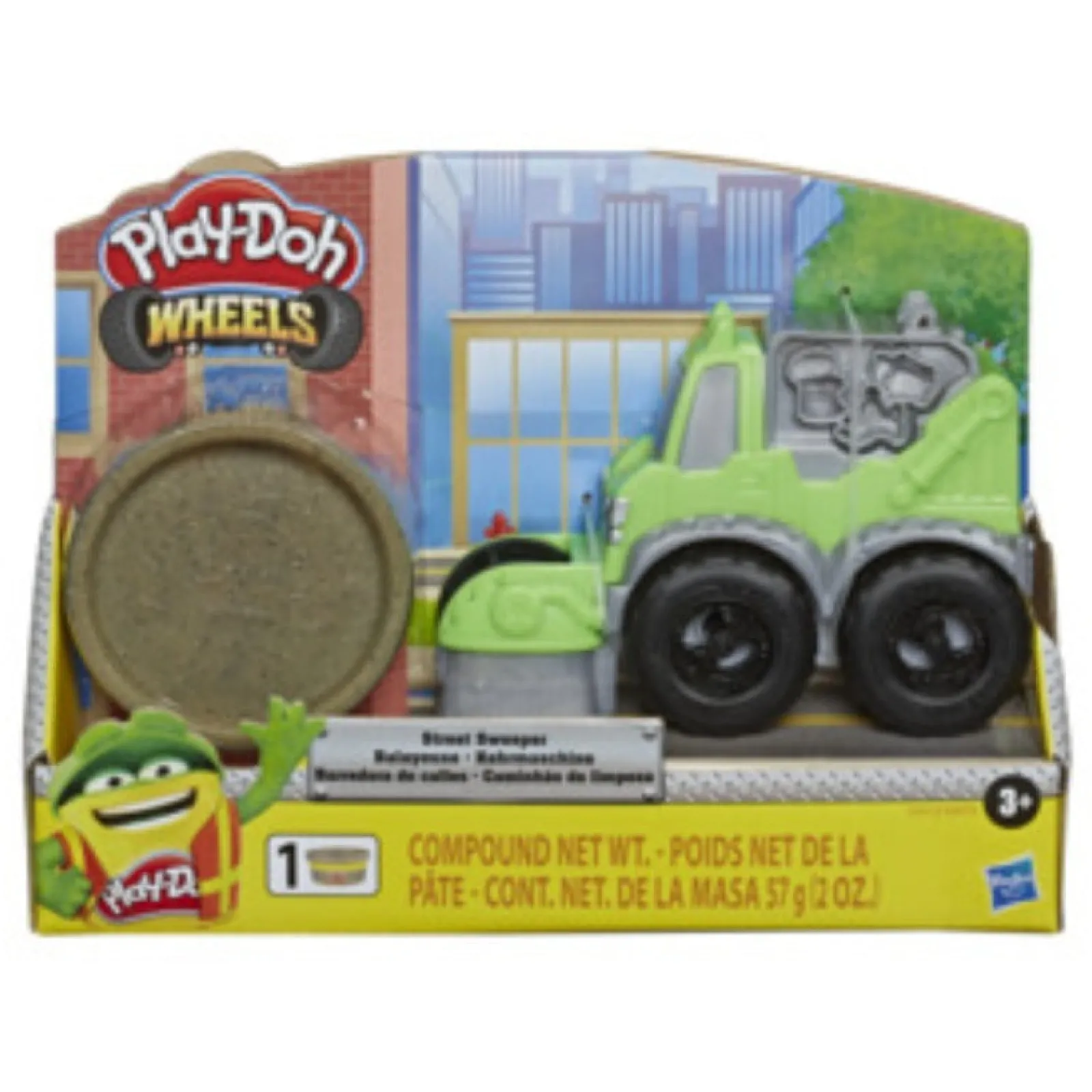 Clearance Play-Doh Mini Veículos de Construção