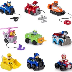 Best Paw Patrol Mini Veículos (vários modelos)