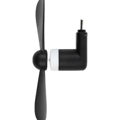 Echo Mini Ventoinha Para Telemóvel Micro Usb