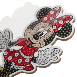 Clearance Crystal Art Minnie, Buddy