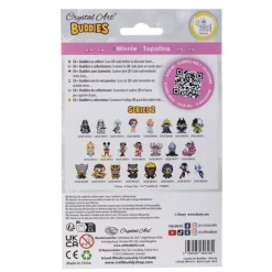 Clearance Crystal Art Minnie, Buddy