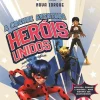 Sale Booksmile Miraculous World: as Aventuras de Ladybug de Vários Autores - Nova Iorque - Heróis Unidos - A Grande Aventura