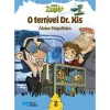 Porto Editora Missão Zupi - o Terrível Dr. Xis de Álvaro Magalhães - Livro 2