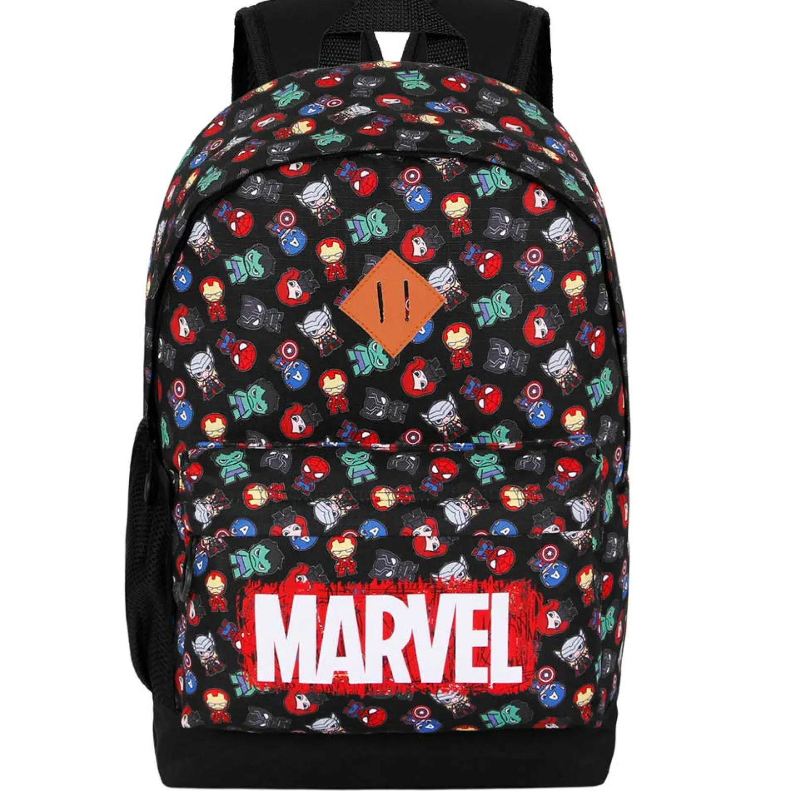 Avengers Mochila - Chibi