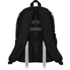 Avengers Mochila - Chibi