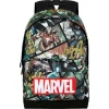 Sale Avengers Mochila - React