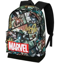 Sale Avengers Mochila - React