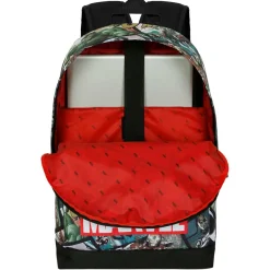 Sale Avengers Mochila - React