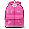 Barbie Mochila - Varsity