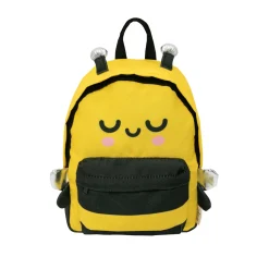 Mr. Wonderful Mochila - Bee