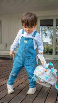 Sale Boo Mochila I Am From Future