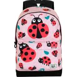 Hot Oh My Pop Mochila - Ladybug Omp