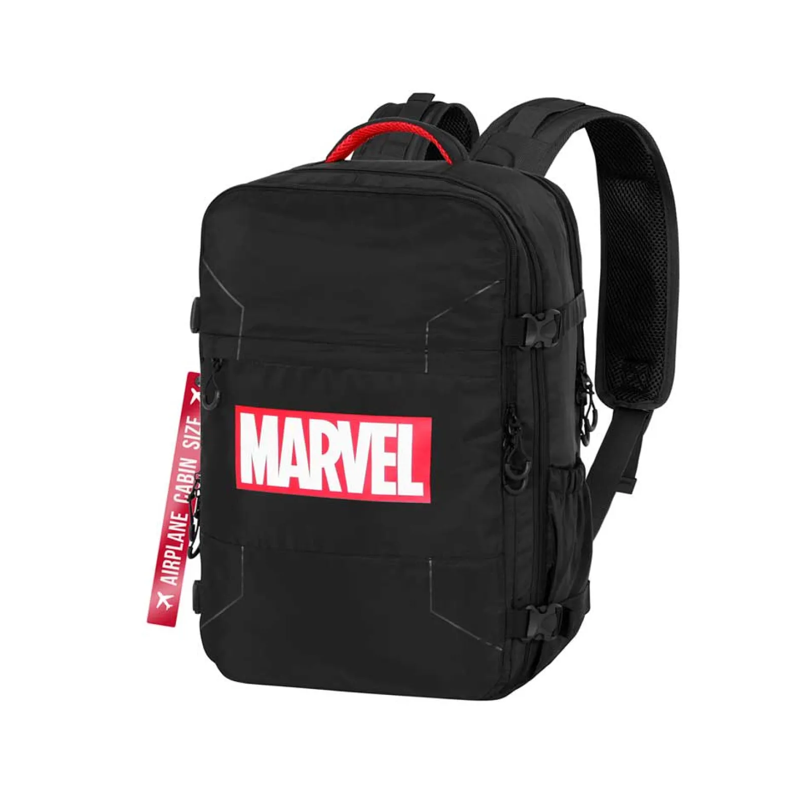 Best Marvel Mochila -