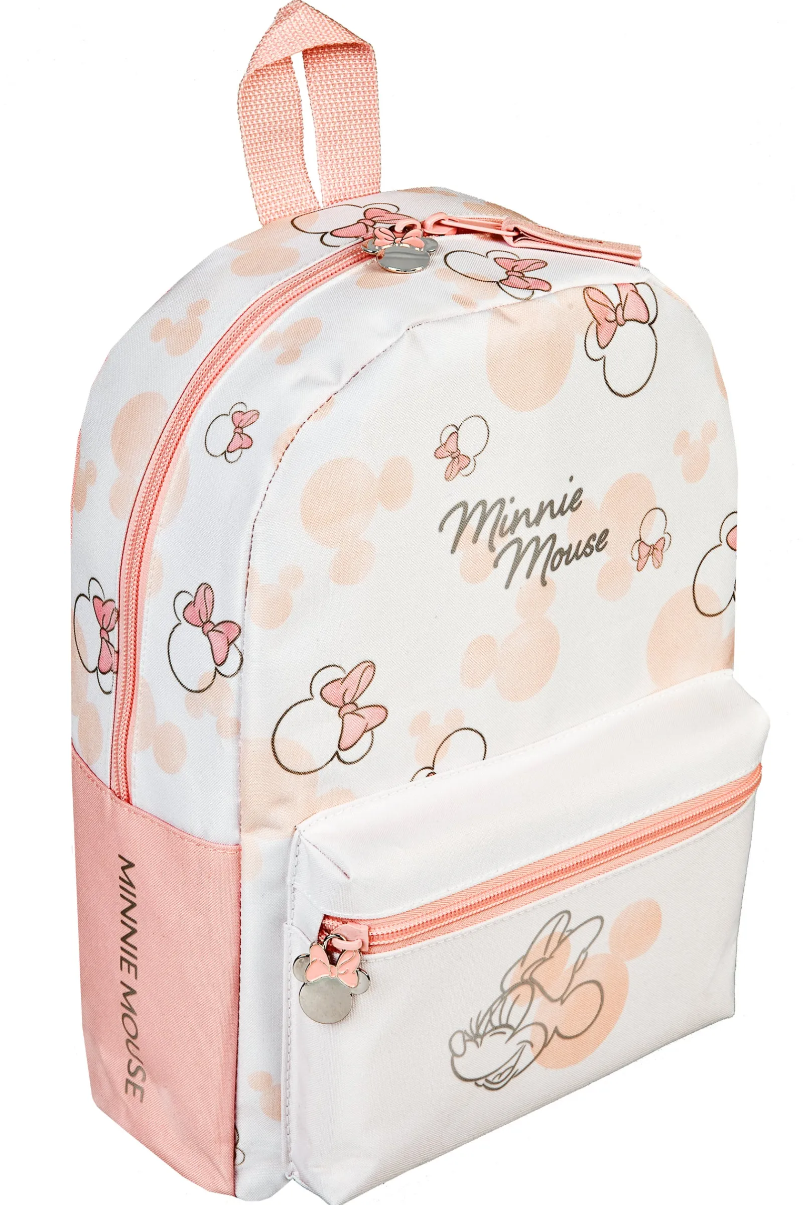 Minnie Mochila - 100 Anos