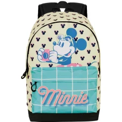Minnie Mochila - Cheese