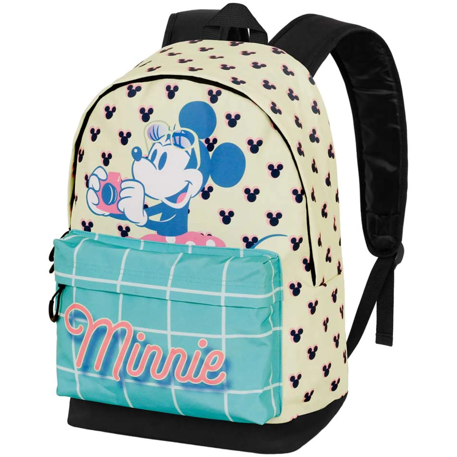 Minnie Mochila - Cheese