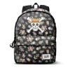 One Piece Mochila - Skull
